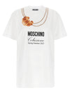 Moschino Colazione T-shirt