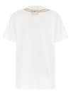 Moschino Colazione T-shirt