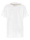 Moschino Colazione T-shirt