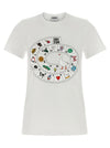 Moschino Gioco Delloca T-shirt