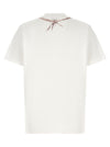 Moschino Trompe-lœil Print T-shirt