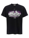 Moschino Milanhattan T-shirt