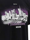 Moschino Milanhattan T-shirt