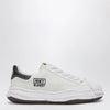 Maison MIHARA YASUHIRO White Blakey Low canvas Sneakers