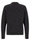Moschino Mirrored Logo Sweater