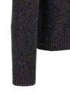 Moschino Mirrored Logo Sweater