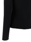 Moschino Chain Cardigan