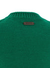 Moschino Extrafine Wool Sweater