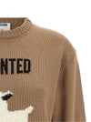Moschino Extra Fine Merino Wool Sweater