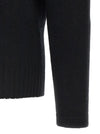 Alberta Ferretti Bow Sweater
