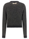 Moschino Bow Sweater