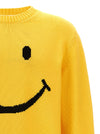 Moschino Smiley Sweater