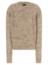 Moschino Teddy Bear Sweater