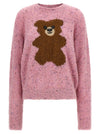 Moschino Teddy Bear Sweater