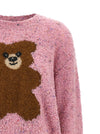 Moschino Teddy Bear Sweater