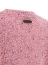 Moschino Teddy Bear Sweater