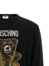 Moschino Teddy Bear Sweater