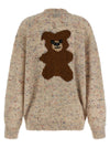 Moschino Caridgan Teddy Bear