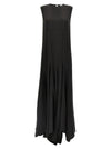 Di.la3 Pari' Spicchi Dress