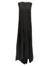 Di.la3 Pari' Spicchi Dress