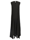 Di.la3 Pari' Spicchi Dress