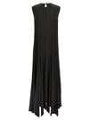 Di.la3 Pari' Spicchi Dress