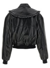 Ganni 7093 Future Bomber Jacket