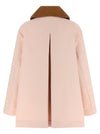 Ganni Twill Jacket