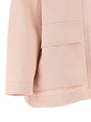 Ganni Twill Jacket