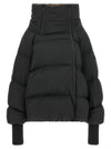 Ganni Future Nylon Down Jacket