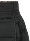 Ganni Future Nylon Down Jacket
