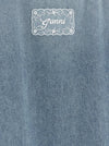 Ganni Denim Dress