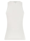 Ganni Cherry Tank Top