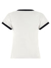 Ganni Printed T-shirt