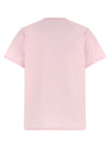 Ganni Printed T-shirt
