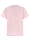 Ganni Printed T-shirt
