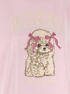 Ganni Printed T-shirt