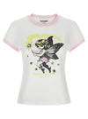 Ganni Fairy T-shirt