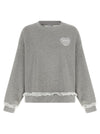 Ganni Isoli Sweatshirt
