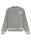 Ganni Isoli Sweatshirt