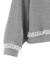 Ganni Isoli Sweatshirt