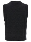 Ganni Dog Vest