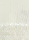 Ganni Cotton Crochet Vest