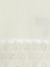 Ganni Cotton Crochet Vest