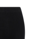Ganni Cotton Crochet Pants