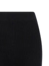 Ganni Cotton Crochet Pants