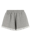 Ganni Isoli Shorts