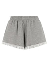 Ganni Isoli Shorts