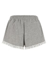Ganni Isoli Shorts