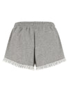 Ganni Isoli Shorts